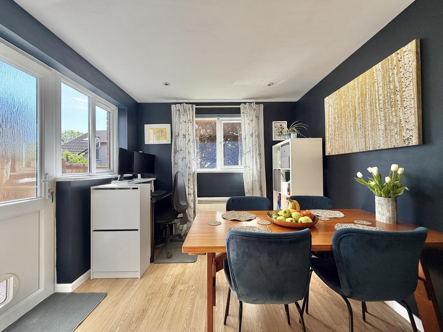 Glenthorne Road, Threemilestone, Truro